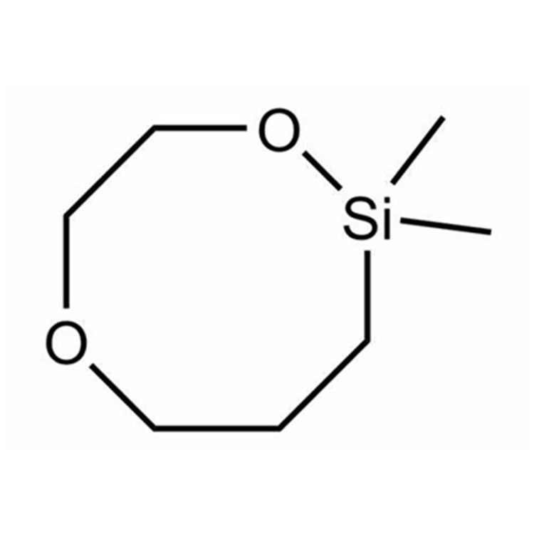 2,2-Dimethyl-1,6,2-Dioxasilocane